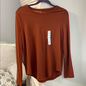 Hanging Around Shirt